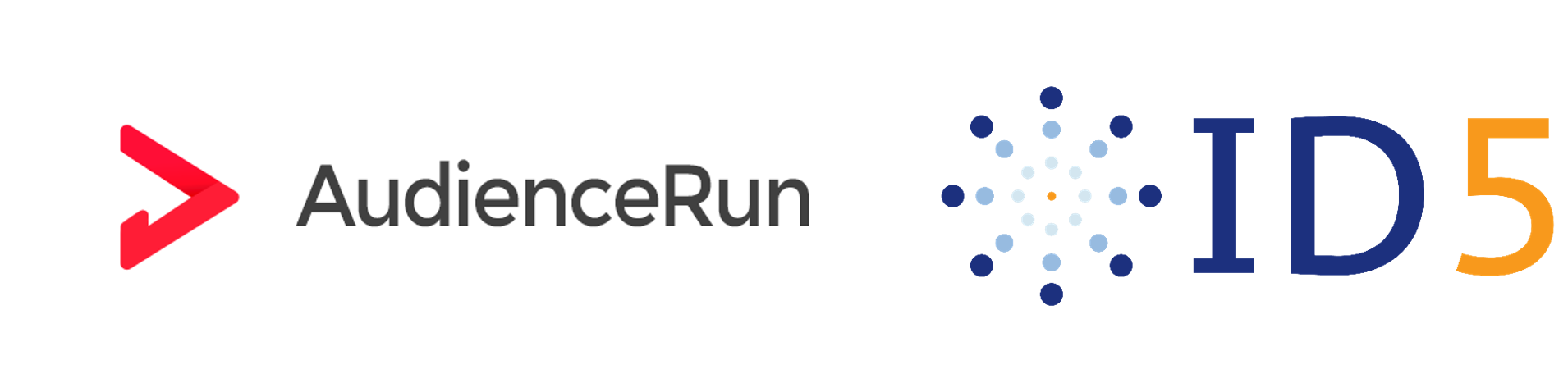 AudienceRun x ID5