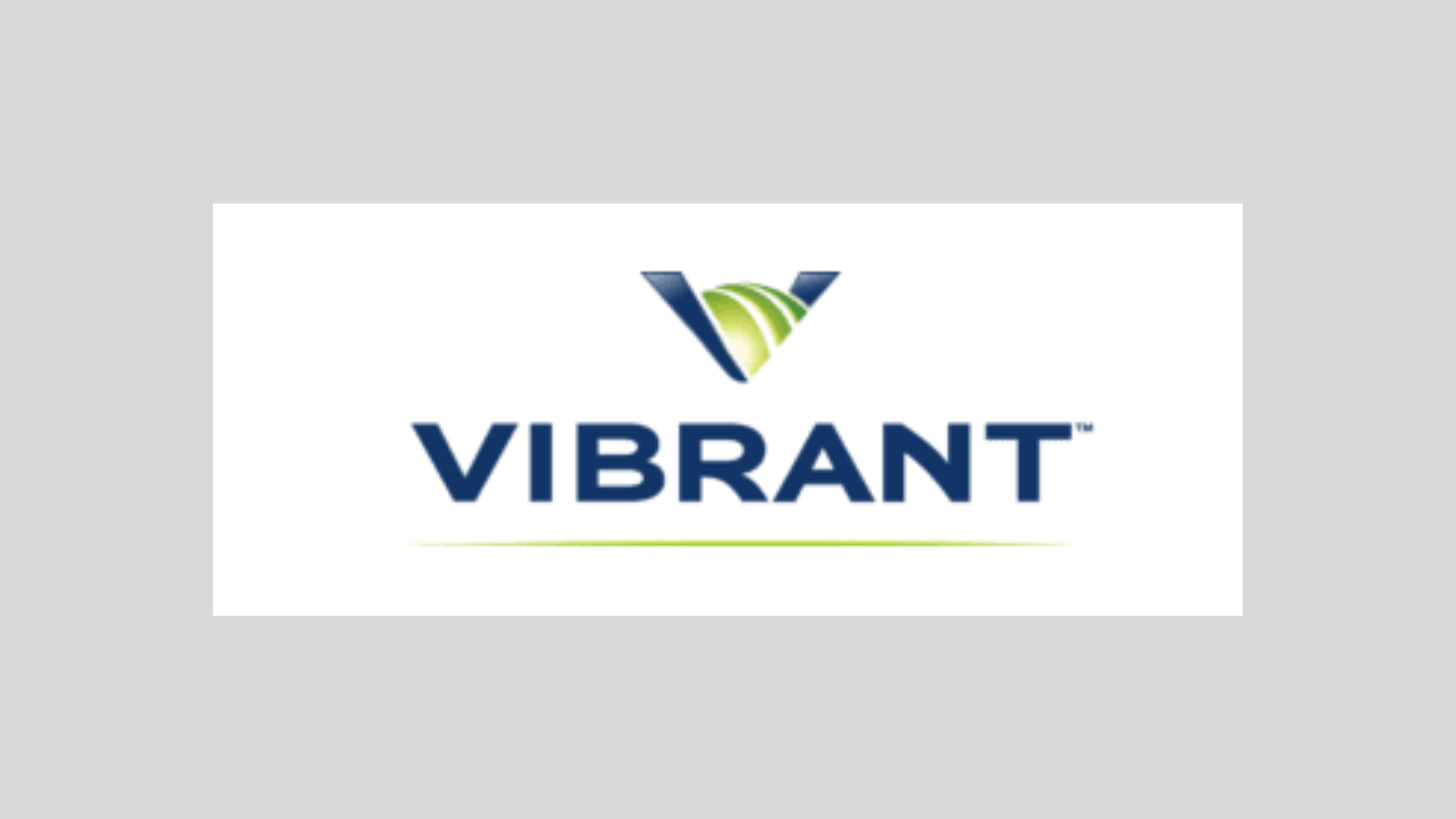 Vibrant