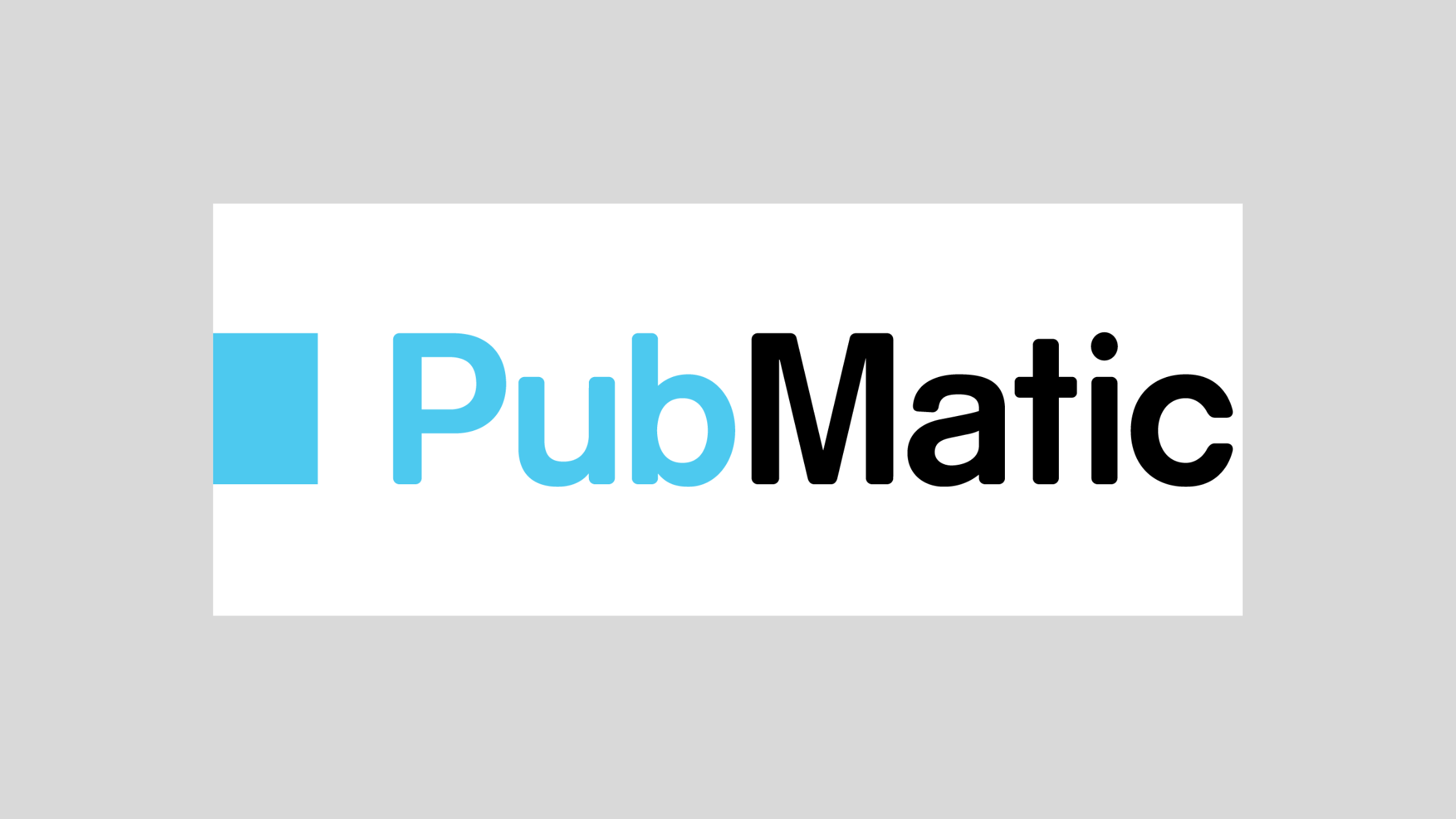Pubmatic