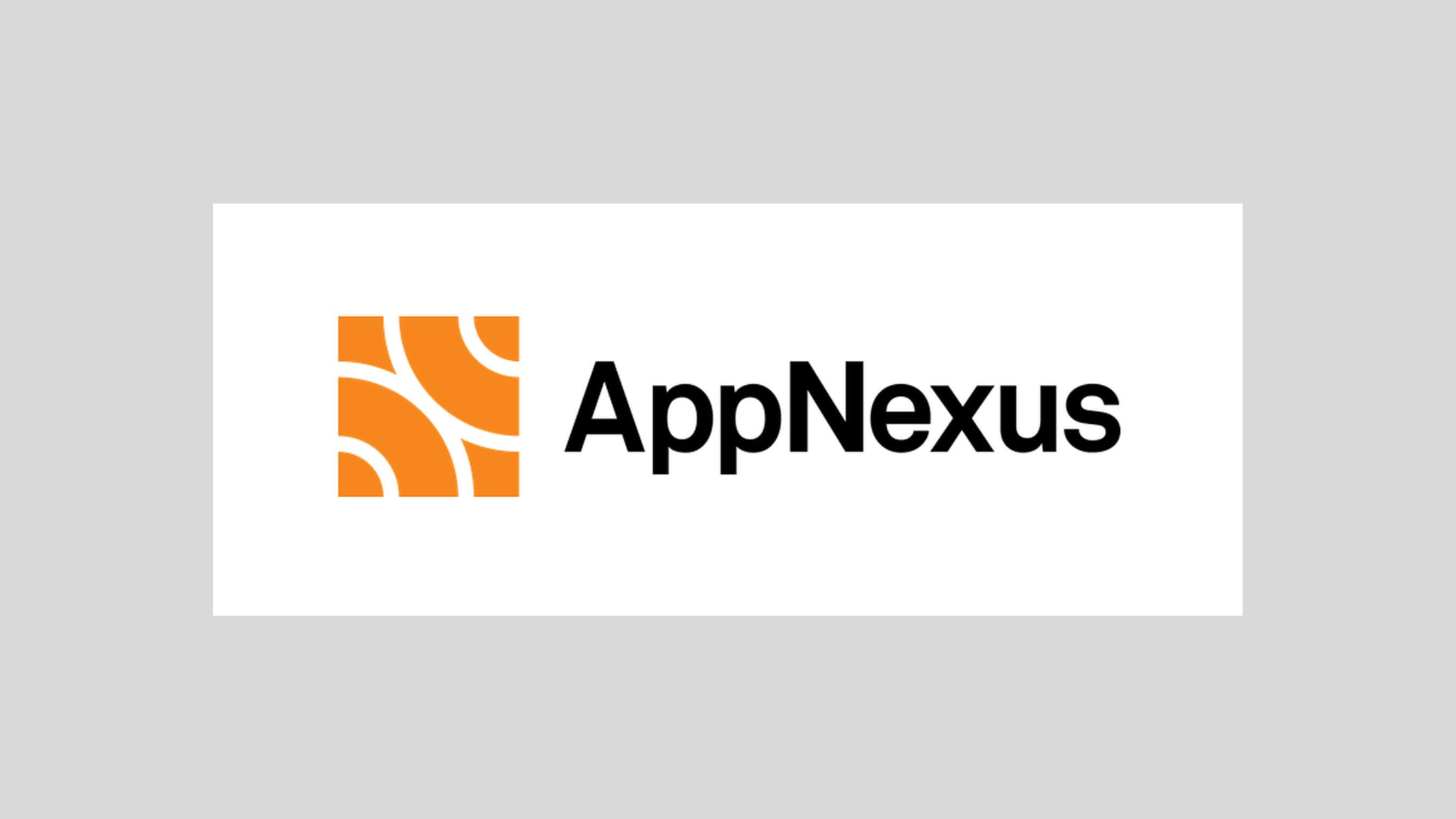 AppNexus