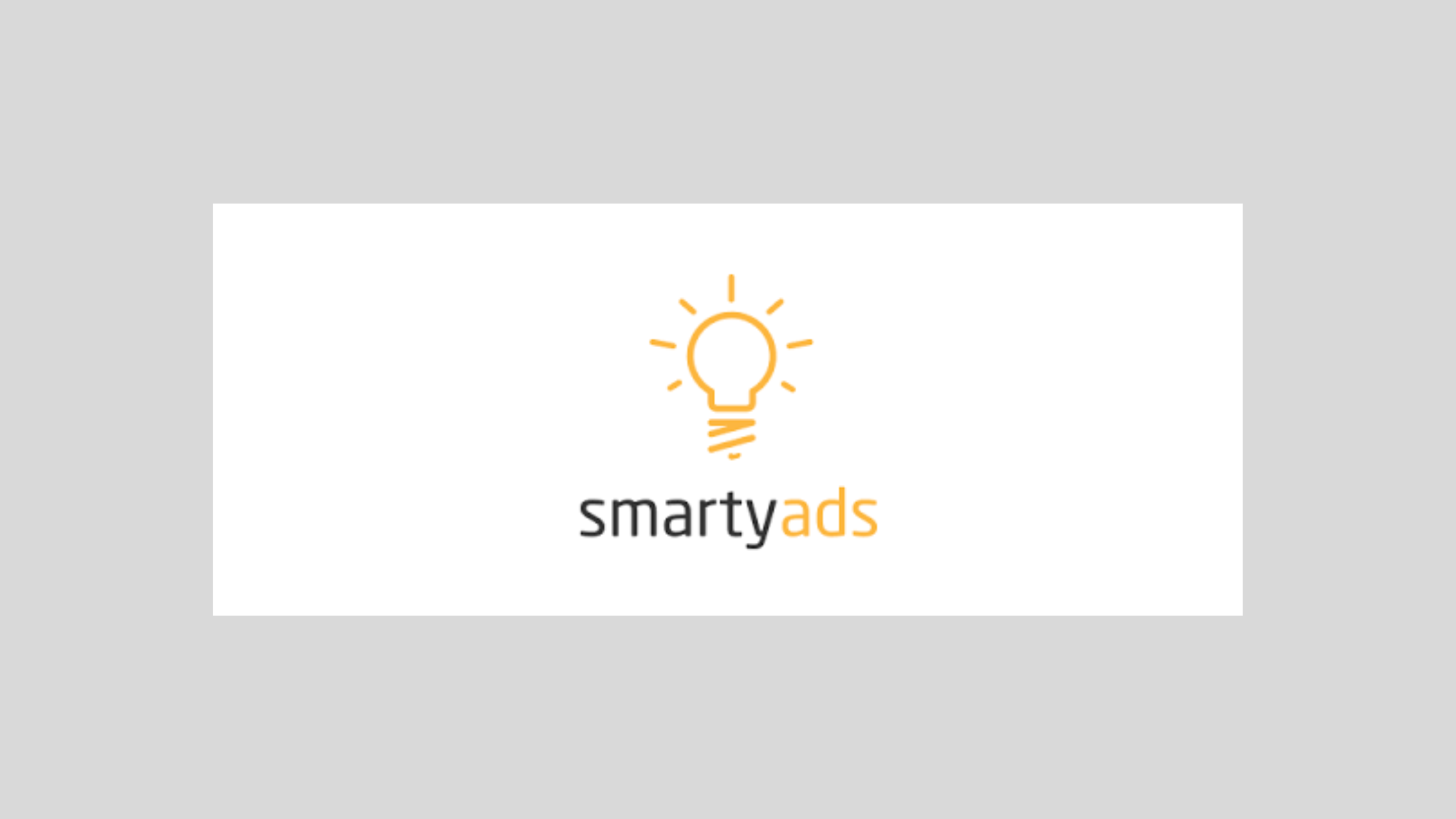 Smartyads