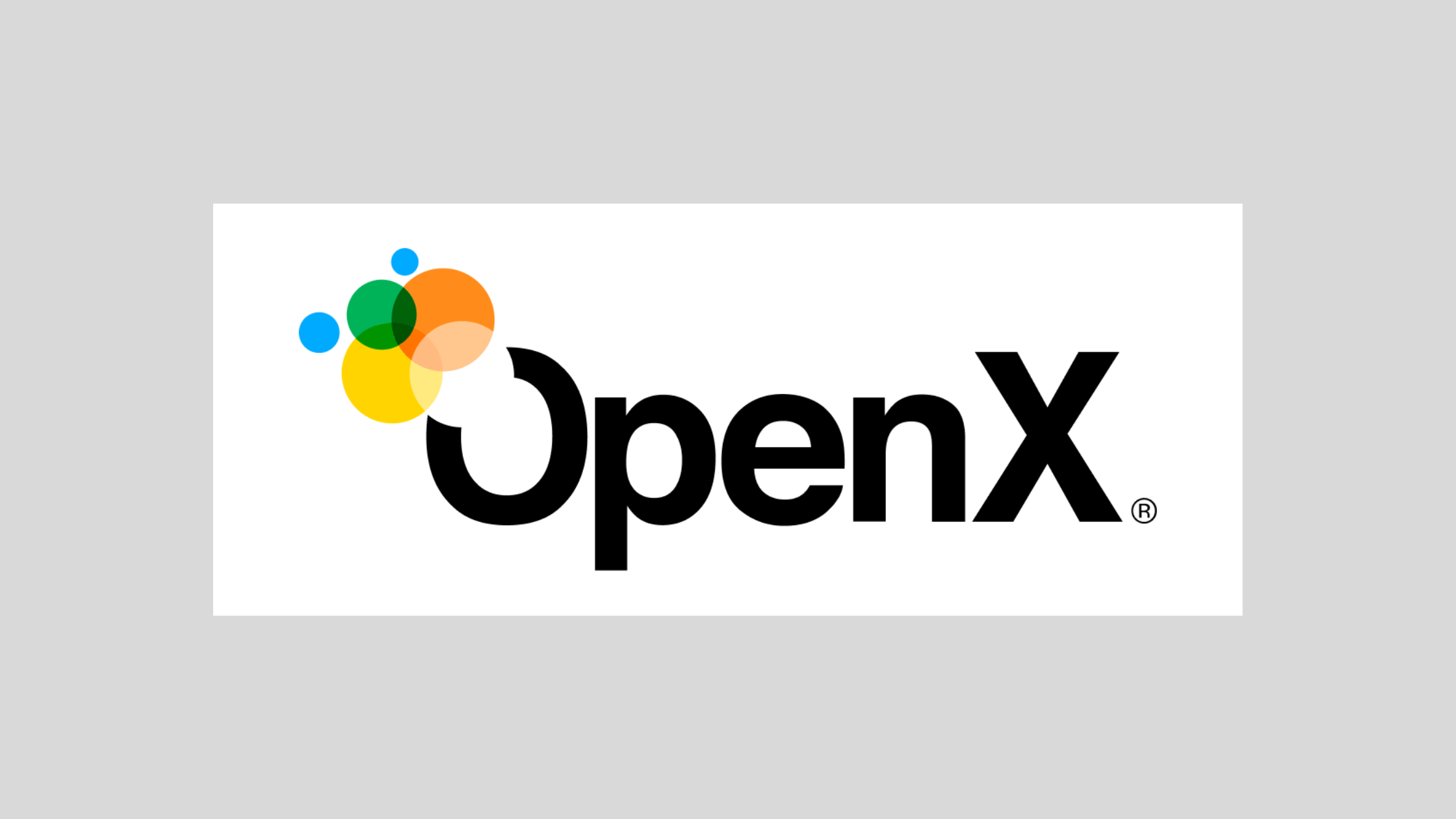 OpenX