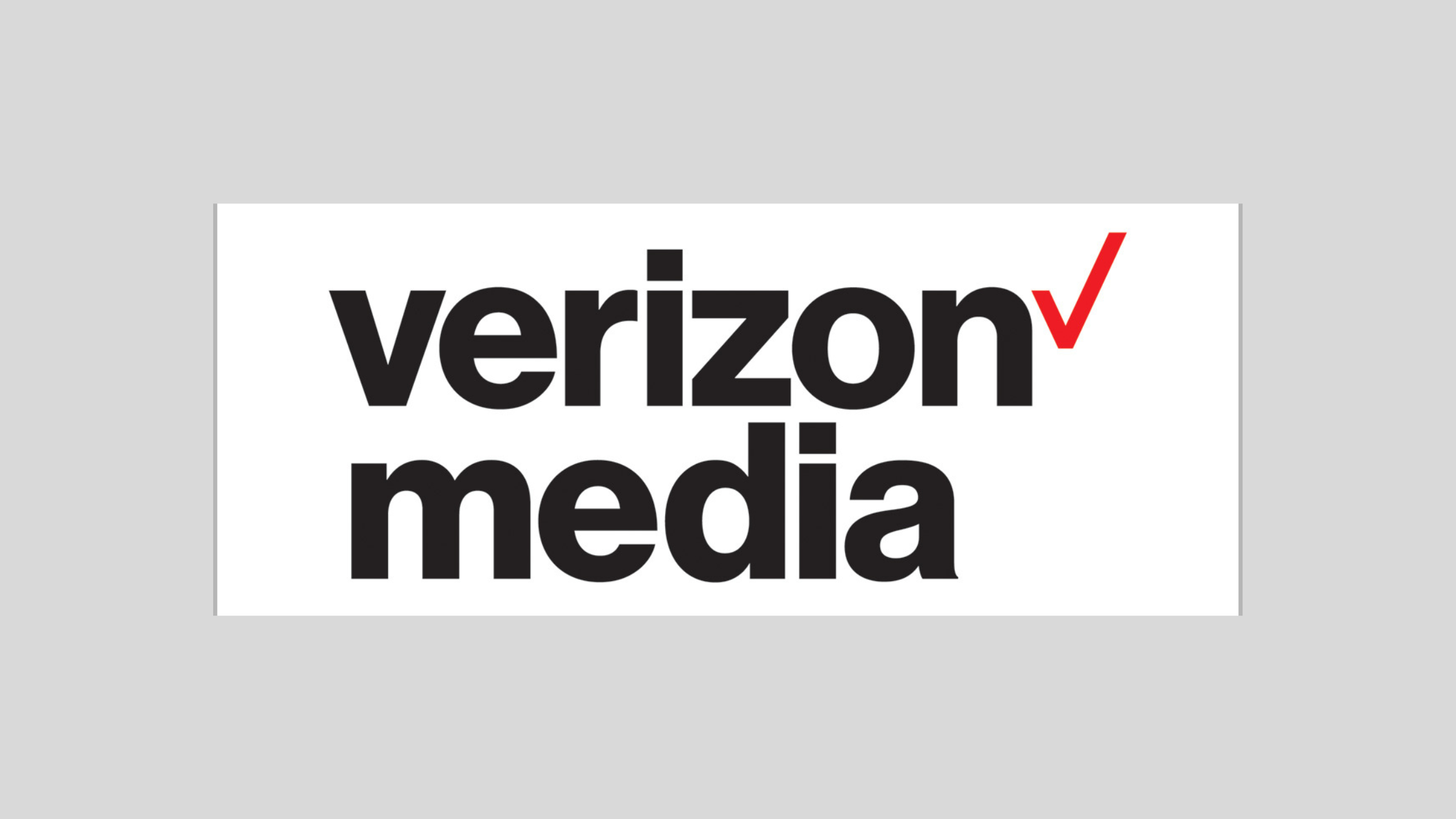 Verizon Media