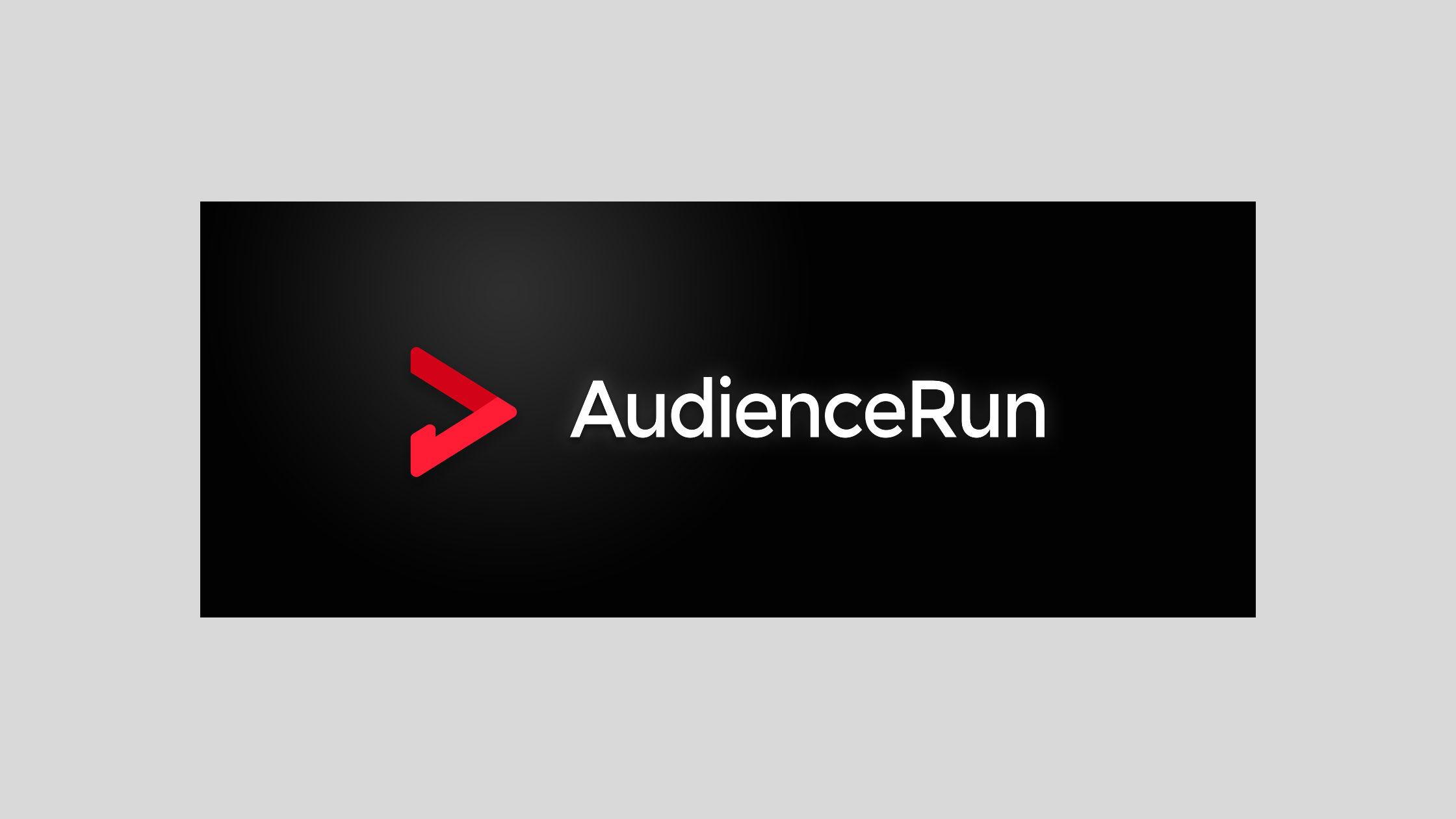 AudienceRun