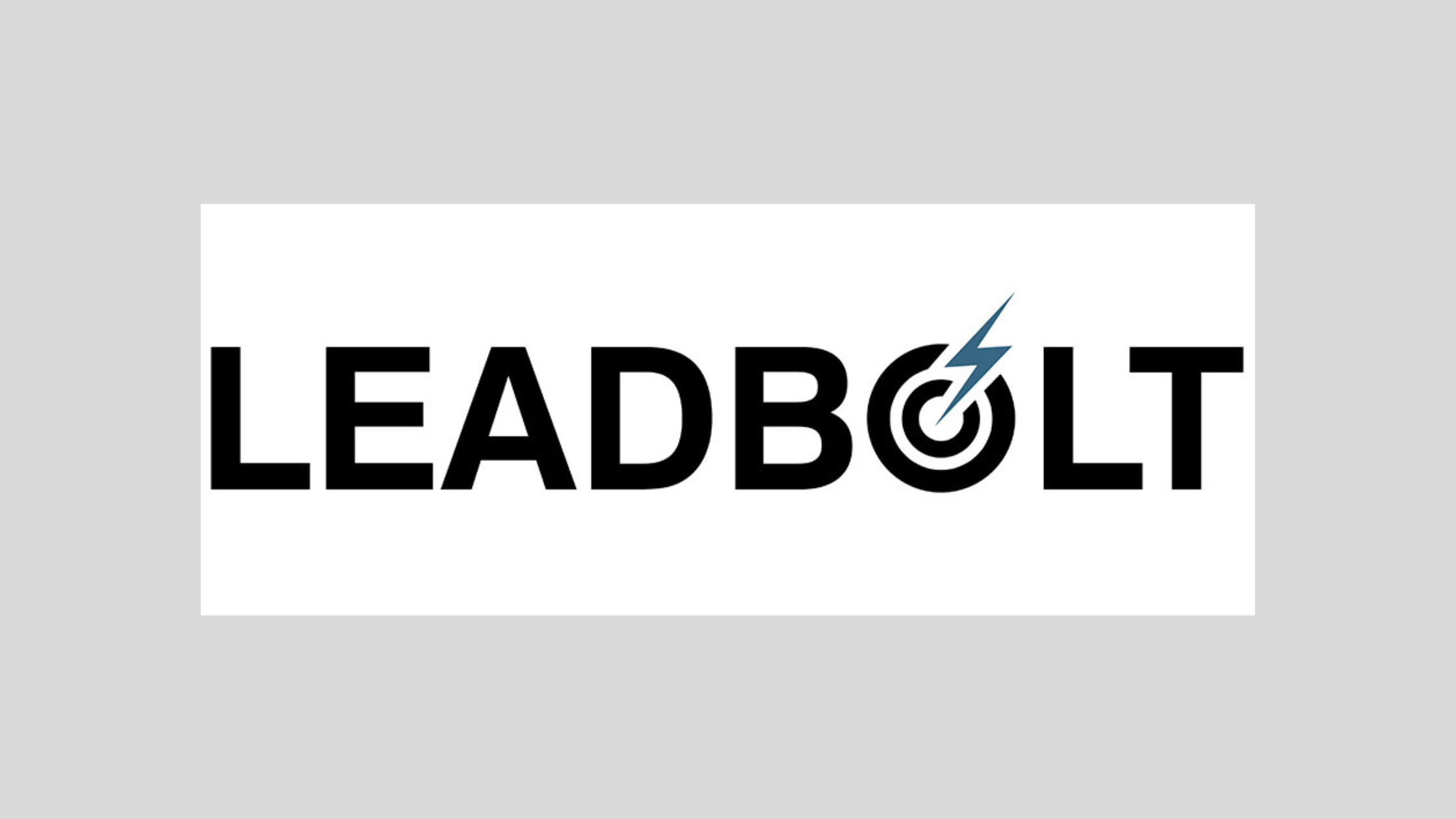 Leadbolt