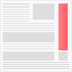 skyscraper banner
