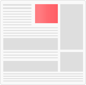 medium rectangle banner