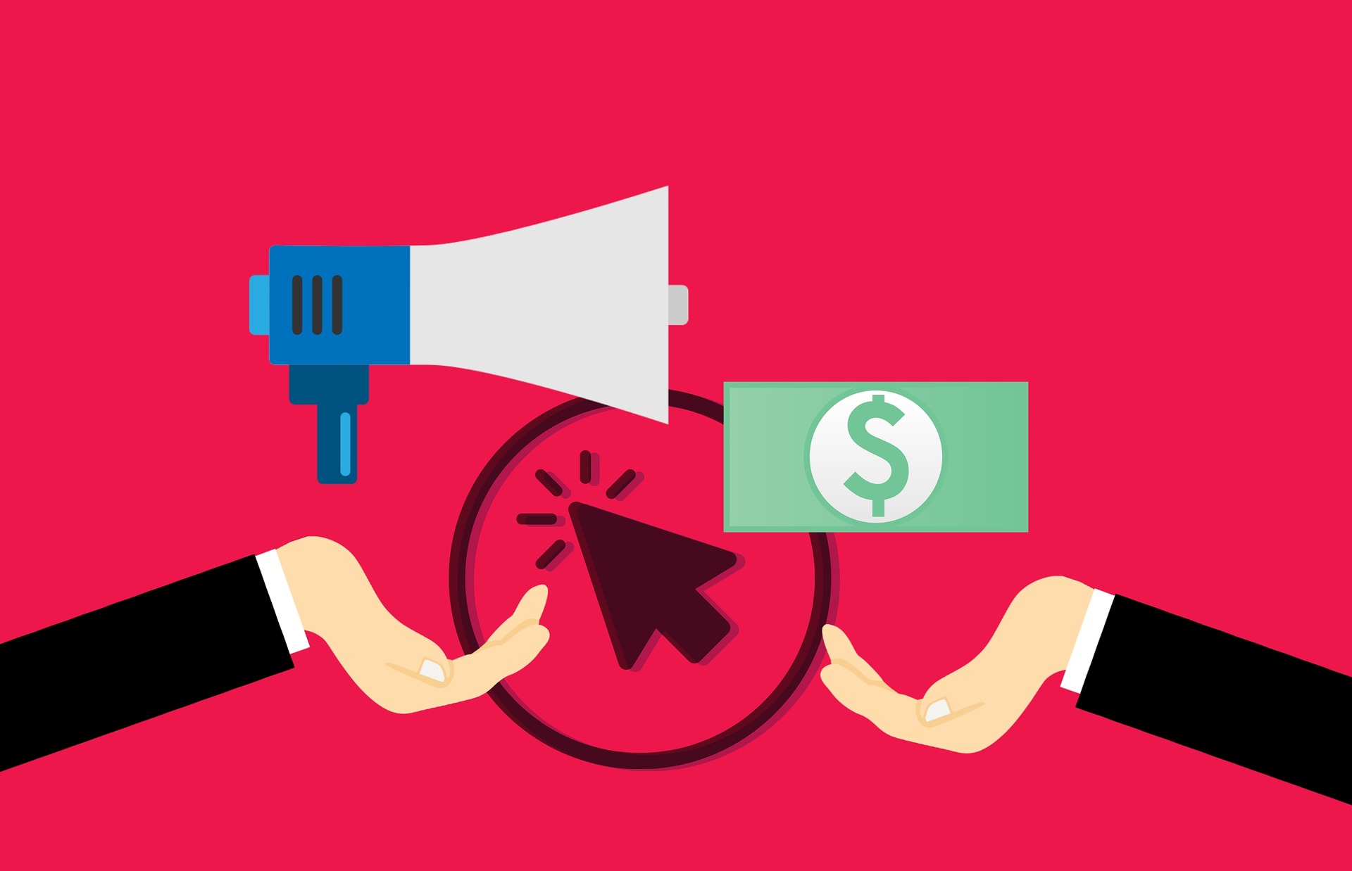 monetize website