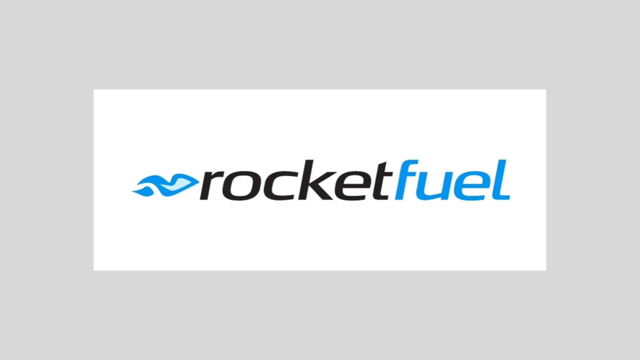 Rocketfuel