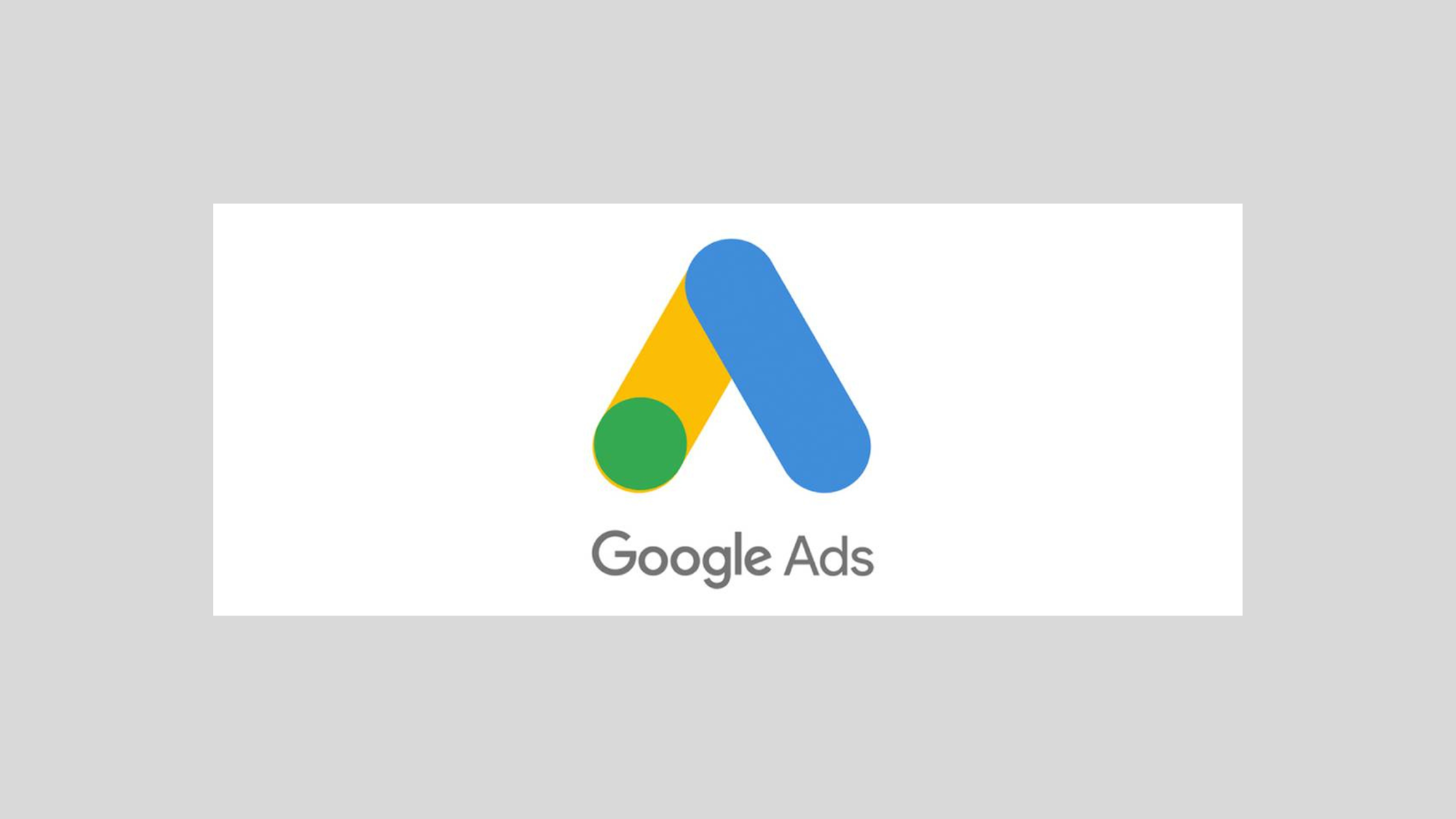 Google Ads